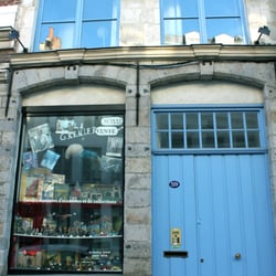 Le Grenier