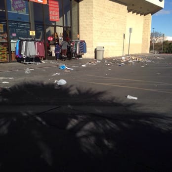 Fallas - Place is atrocious! Trash is everywhere. Curb appeal sucks! Clean up! - Department Stores Near Me - Las Vegas, Nevada Fallas - Place is atrocious! Trash is everywhere. Curb appeal sucks! Clean up! - Department Stores Near Me - Las Vegas, Nevada