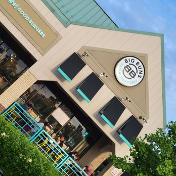 Big Buns - Burgers Near Me - Herndon, Virginia