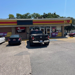 Love's Country Store