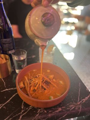 Tacos del Cartel Metairie by null