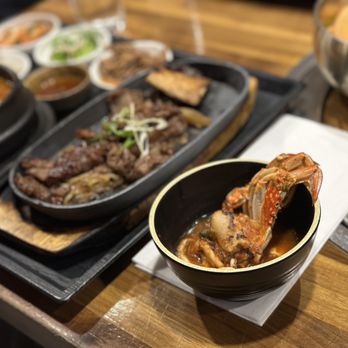 Yoon Haeundae Galbi - Korean Near Me - New York, New York Yoon Haeundae Galbi - Korean Near Me - New York, New York