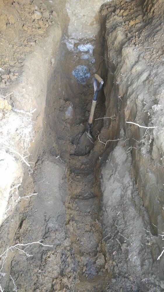 Slide of Bux-Mont Plumbing