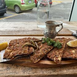 Lahmacun