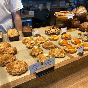 Dahlia Bakery - new stuffs - Bakeries Near Me - Seattle, Washington Dahlia Bakery - new stuffs - Bakeries Near Me - Seattle, Washington