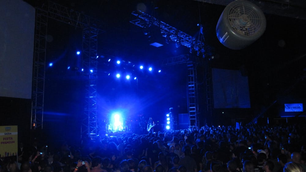 Fundição Progresso