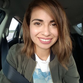 Hair By Mellie - Freshly cut a few months ago. - Hair Stylists Near Me - Katy, Texas Hair By Mellie - Freshly cut a few months ago. - Hair Stylists Near Me - Katy, Texas