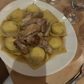 Gussie's Handmade Italian - Italian Near Me - Chicago, Illinois