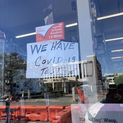Burlingame Ace Hardware