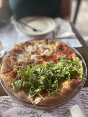 The Brooklyn Firefly by null