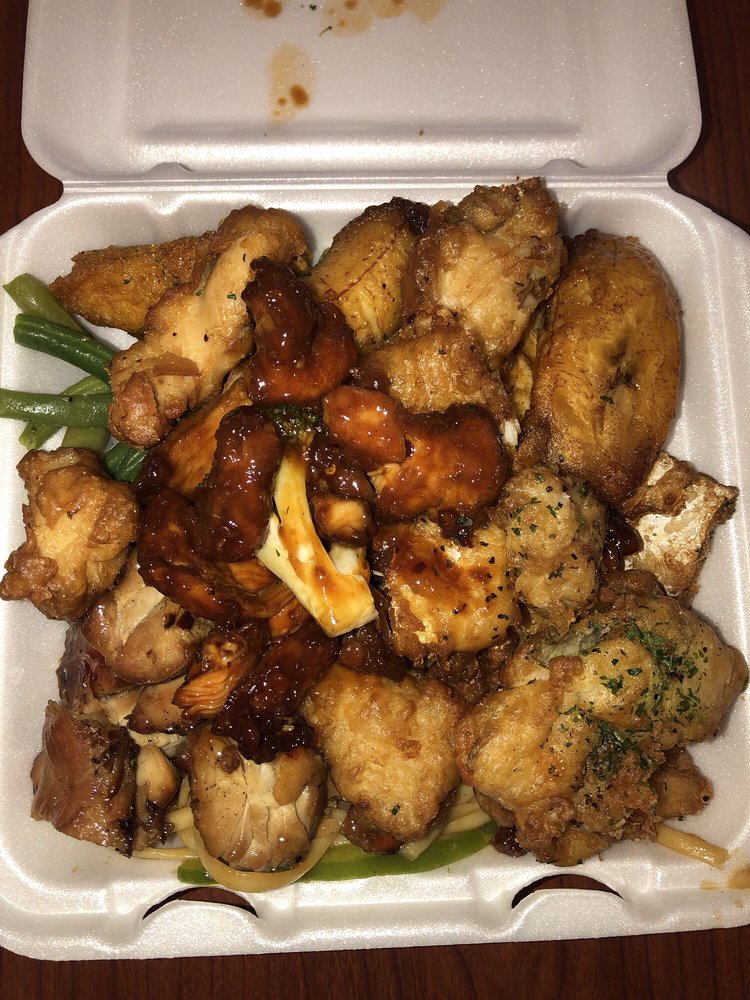 FAMOUS ROTISSERIE AND GRILL 825 Dulaney Valley Rd, Towson, Maryland Salad Restaurant