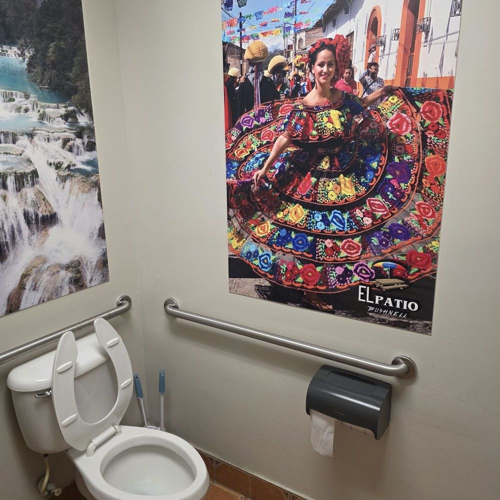 El Patio - Mexican Near Me - Bushnell, Florida