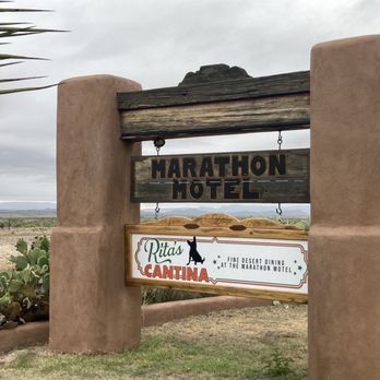 Marathon Motel & RV Park - Hotels Near Me - Marathon, Texas Marathon Motel & RV Park - Hotels Near Me - Marathon, Texas