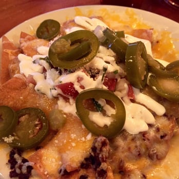 Frontier Public House - Nachos - Frontier Public House - New American Near Me - Vancouver, Washington Frontier Public House - Nachos - Frontier Public House - New American Near Me - Vancouver, Washington