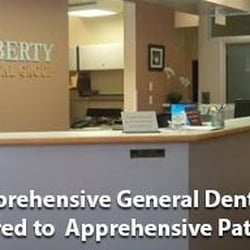 Liberty Dental Group
