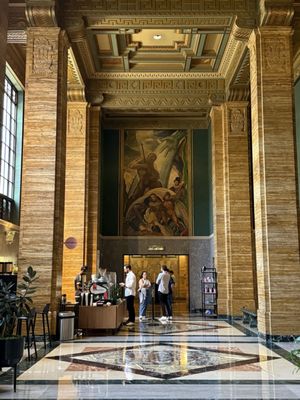 Aquarela Coffee - DTLA by null