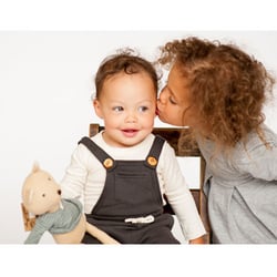 Mini Mioche - Organic, made in canada children's clothing