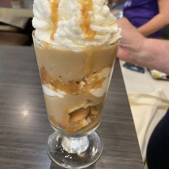 Delta Biscuit - Dark Rum banana pudding - Breakfast & Brunch Near Me - Monroe, Louisiana Delta Biscuit - Dark Rum banana pudding - Breakfast & Brunch Near Me - Monroe, Louisiana