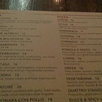 Oliviana Ristorante & Bar Italiano - Italian Near Me - Augusta, Georgia Oliviana Ristorante & Bar Italiano - Italian Near Me - Augusta, Georgia