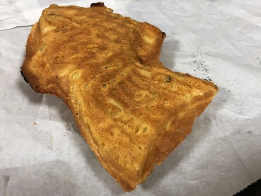 Taiyaki Wakaba by null