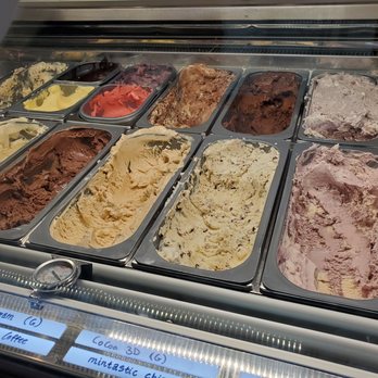 Long Beach Creamery - Black Ring coffee flavor in the house! - Ice Cream & Frozen Yogurt Near Me - Long Beach, California Long Beach Creamery - Black Ring coffee flavor in the house! - Ice Cream & Frozen Yogurt Near Me - Long Beach, California