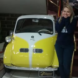 Hollywood Dream Cars
