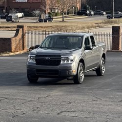 LaGrange Toyota - Ford Maverick