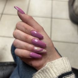 Luxury Nail & Spa