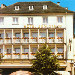 Hotel Zum Stern