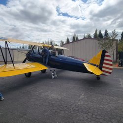 Vintage Aircraft Company