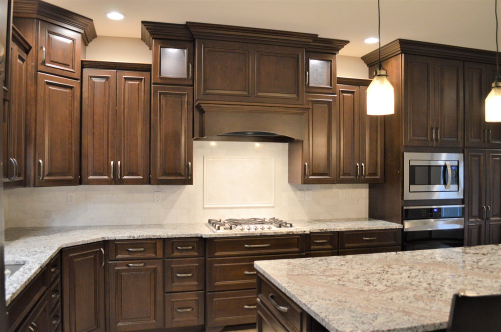 Babl Kitchen and Bath - countertop fabricator in Kearney, NE