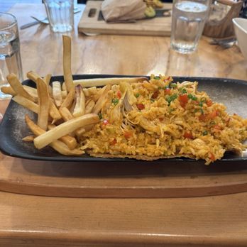 Tostones Cafe - Arroz con pollo - Latin American Near Me - Cape Elizabeth, Maine Tostones Cafe - Arroz con pollo - Latin American Near Me - Cape Elizabeth, Maine