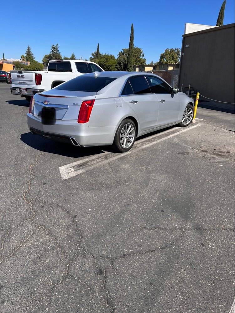 CALIBER COLLISION Updated September 2024 14 Photos & 23 Reviews