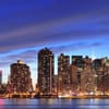 DoubleTree by Hilton Hotel & Suites Jersey City gift card