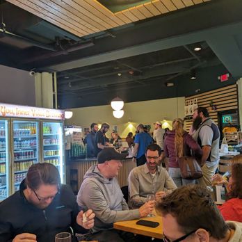 INNER VOICE BREWING - Updated August 2025 - 143 Photos & 48 Reviews