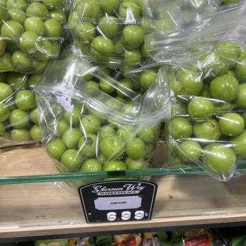 Sherman Way Market Place - Delicious sour plums - Grocery Near Me - Van Nuys, California Sherman Way Market Place - Delicious sour plums - Grocery Near Me - Van Nuys, California