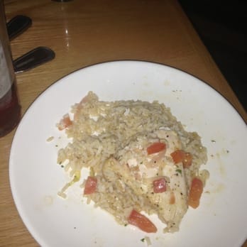BJ's Restaurant & Brewhouse - Lemon Thyme Chicken - New American Near Me - El Paso, Texas BJ's Restaurant & Brewhouse - Lemon Thyme Chicken - New American Near Me - El Paso, Texas