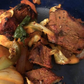Himalayan Kitchen - 51. Lamb Boti Kabab - Himalayan/Nepalese Near Me - Encinitas, California