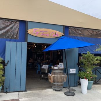 Fig Tree Cafe - Front - Breakfast & Brunch Near Me - San Diego, California