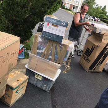 Day & Night Movers - Unprofessional - Movers Near Me - Cicero, Illinois