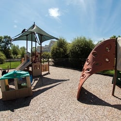 Little Steps Learning Center - Our Playground