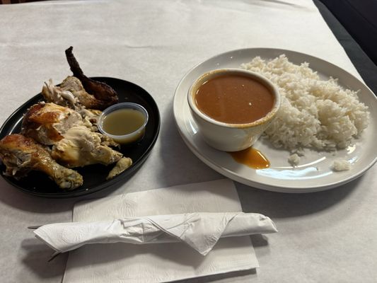 El Viejo Yayo Restaurant