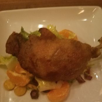 Centro Bar & Kitchen - Duck confit - Tapas/Small Plates Near Me - Reno, Nevada Centro Bar & Kitchen - Duck confit - Tapas/Small Plates Near Me - Reno, Nevada