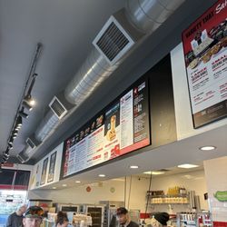 Jimmy John's