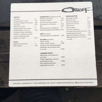 Orloff - Gastropubs Near Me - Amsterdam, New Hampshire