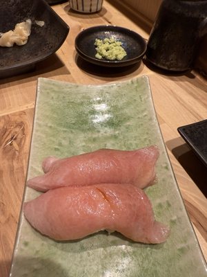 Ikigai Sushi Bar by null