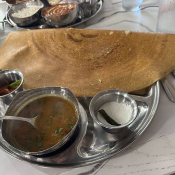 Saffron Indian Cafe - Masala Dosa - Indian Near Me - Winston-Salem, North Carolina Saffron Indian Cafe - Masala Dosa - Indian Near Me - Winston-Salem, North Carolina