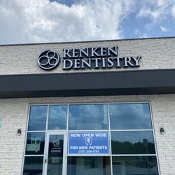 Renken Dentistry of Oak Hill - Renken Dentistry of Oak Hill