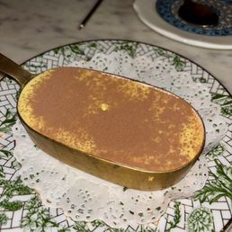 Tiramisu Tiramisu