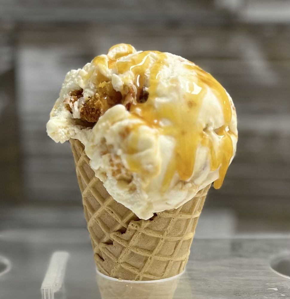 CITY SCOOPS CREAMERY Updated September 2024 101 Photos & 25 Reviews